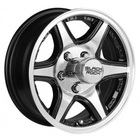 922MB CrossTrax 16X6 8-6.5