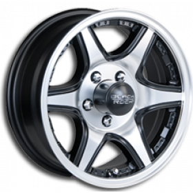 922MB CrossTrax 15X6 5-4.5
