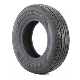 Radial Trail HD   ST185/80R13