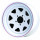 15x8.00 5/4.5 8Spk WhtWS 0021