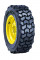  Carlisle Large Diameter Tractor Tire CSL45 12-16.5