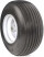 Carlisle Reliance Semi Pneumatic Tire 13x6.50-6 NHS