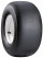 Reliance 8x3.00-4 NHS Semi Pneumatic Tire
